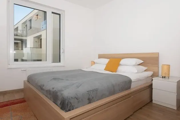 Exclusive Apart Daire