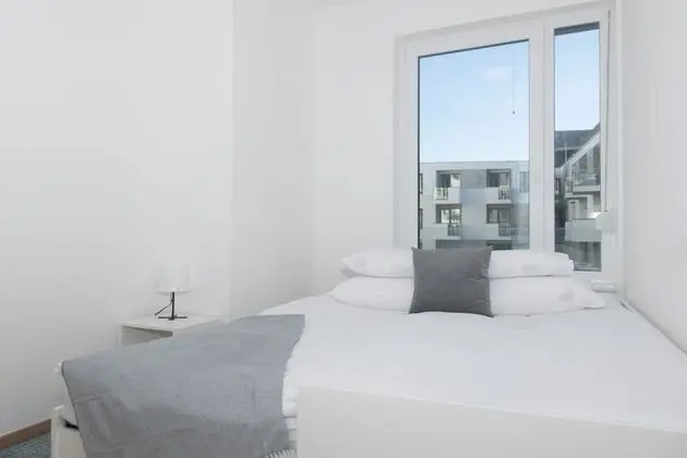 Exclusive Apart Daire