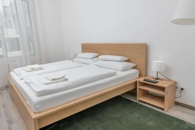 Exclusive Apart Daire