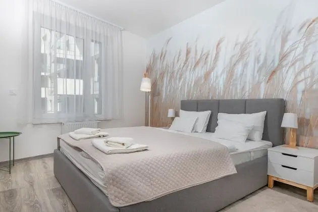 Exclusive Apart Daire