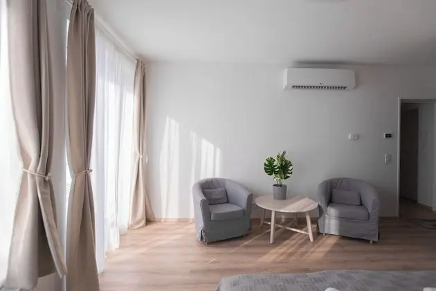 Exclusive Apart Daire