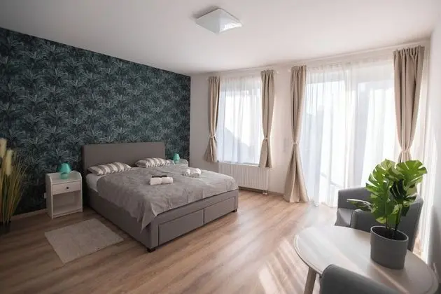 Exclusive Apart Daire