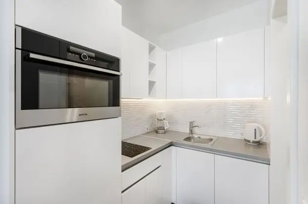 Exclusive Apart Daire