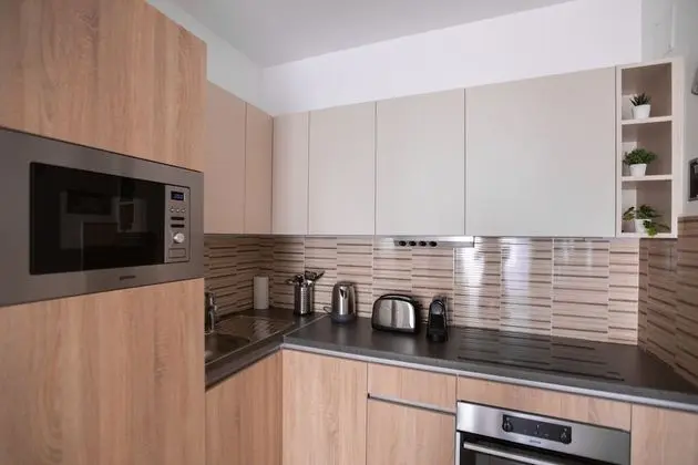 Exclusive Apart Daire