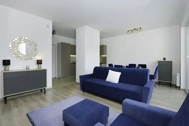 Exclusive Apart Daire