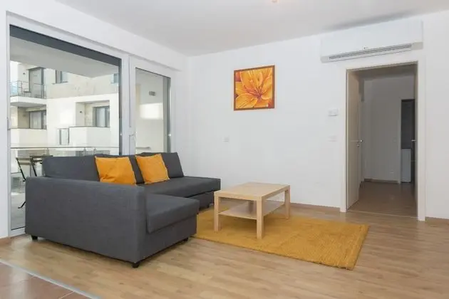 Exclusive Apart Daire