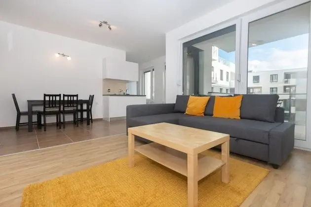 Exclusive Apart Daire