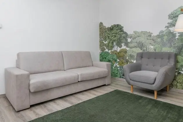 Exclusive Apart Daire