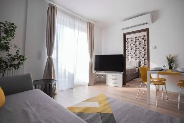 Exclusive Apart Daire