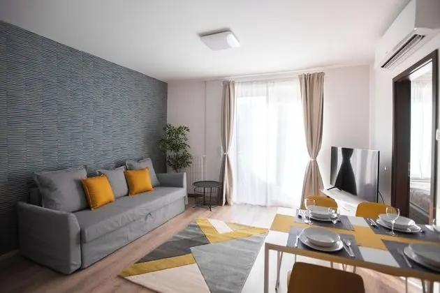 Exclusive Apart Daire