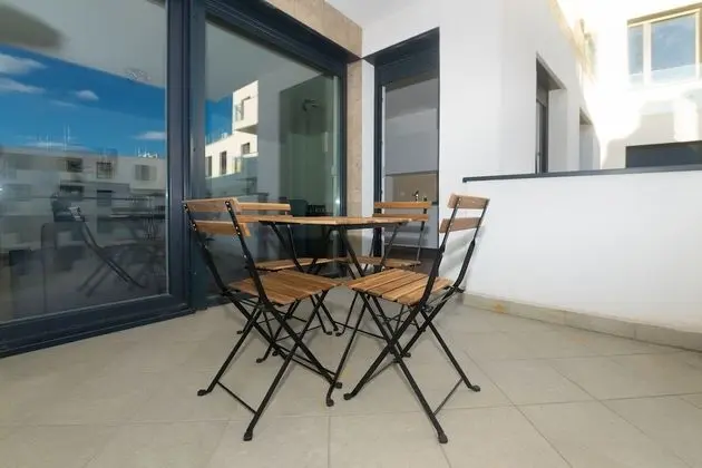 Exclusive Apart Daire