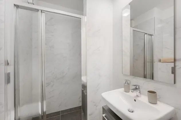 Exclusive Apart Daire