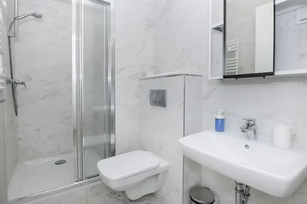 Exclusive Apart Daire