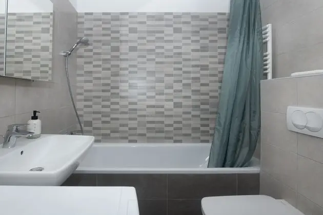 Exclusive Apart Daire