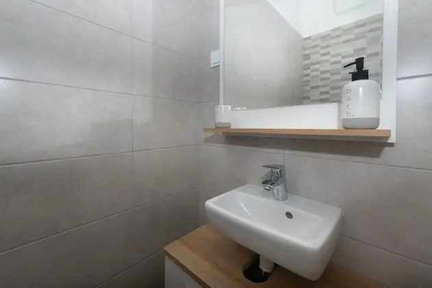 Exclusive Apart Daire