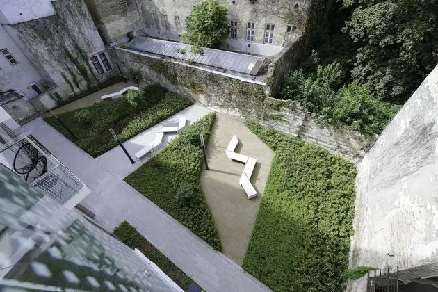 Exclusive Apart Daire