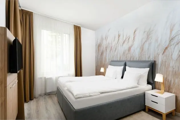 Standard Apart Daire