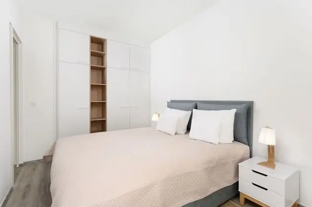 Standard Apart Daire