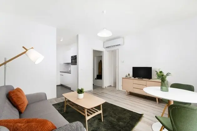 Standard Apart Daire