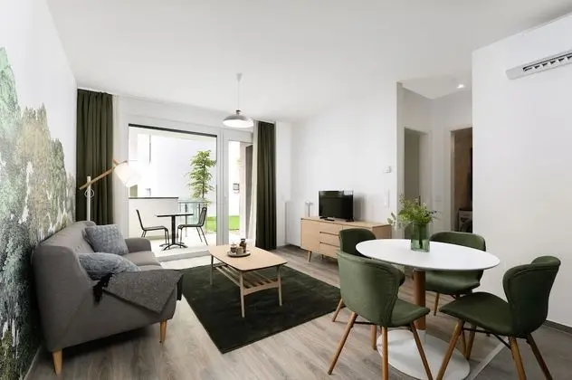 Standard Apart Daire