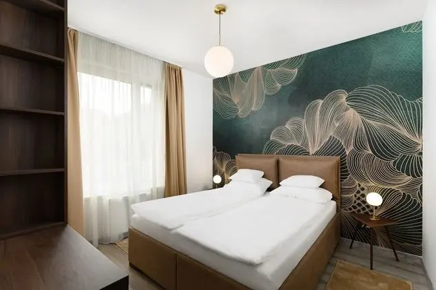 Standard Apart Daire