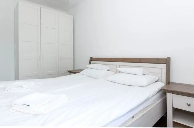 Standard Apart Daire