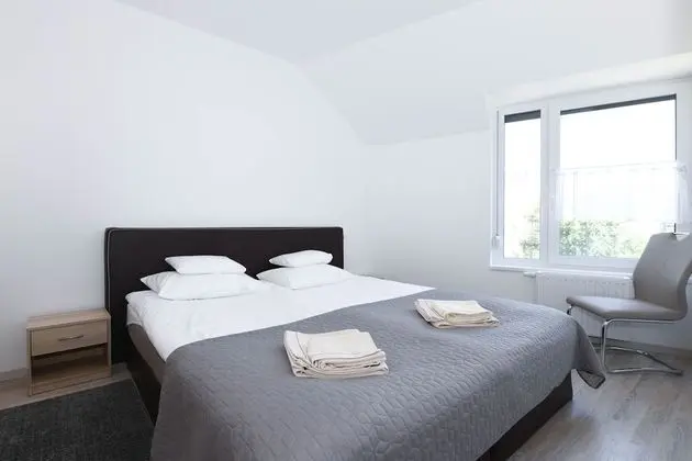 Standard Apart Daire