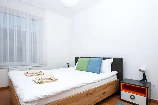 Standard Apart Daire