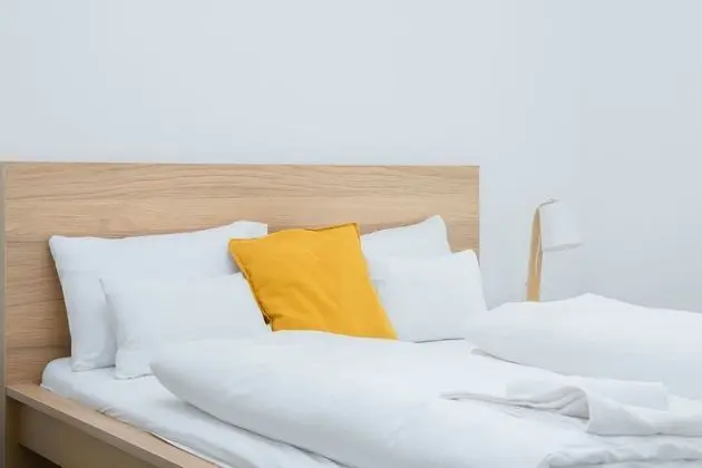 Standard Apart Daire