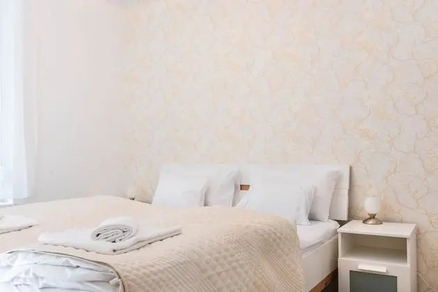 Standard Apart Daire