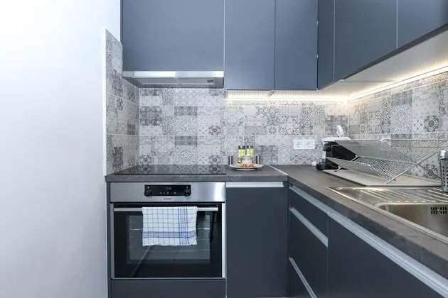 Standard Apart Daire