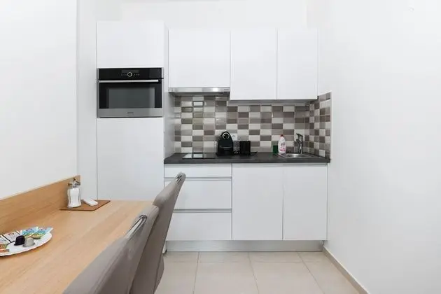 Standard Apart Daire