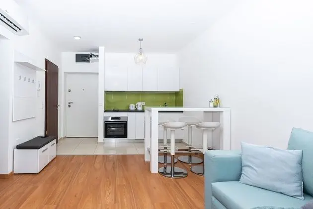 Standard Apart Daire