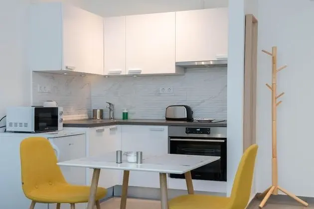 Standard Apart Daire