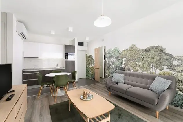 Standard Apart Daire