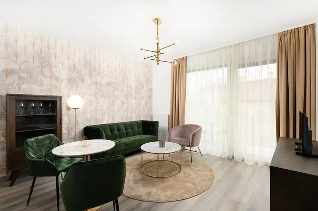 Standard Apart Daire