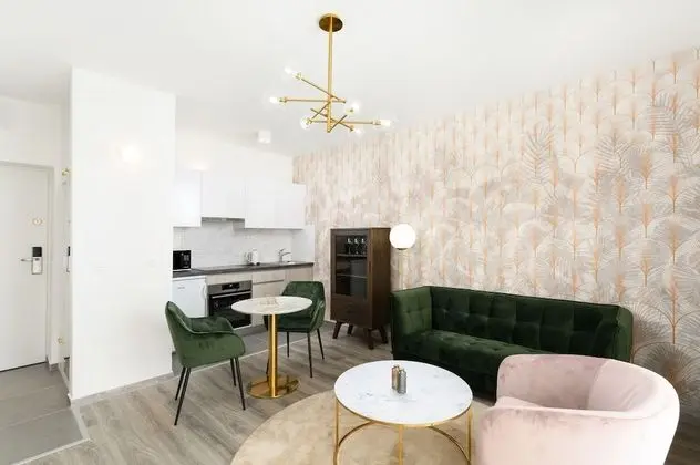 Standard Apart Daire