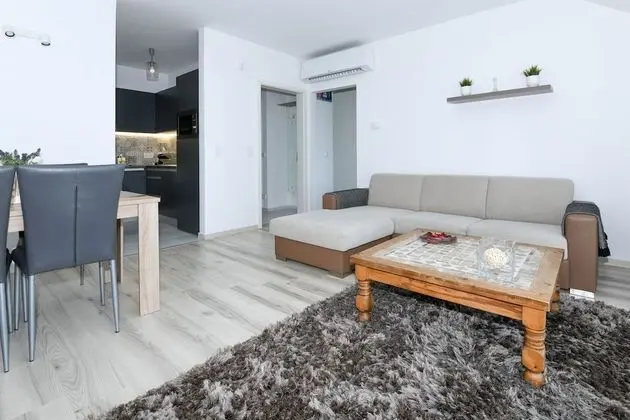 Standard Apart Daire