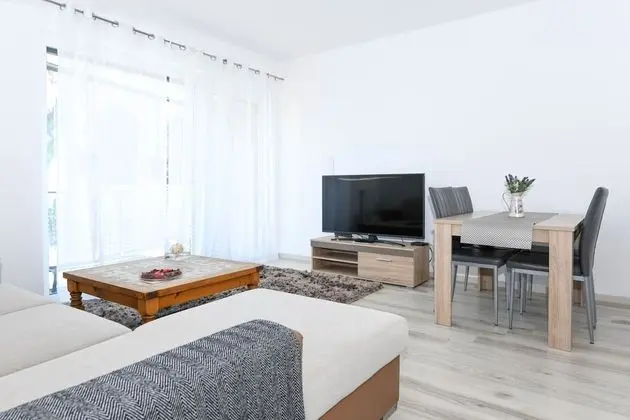 Standard Apart Daire