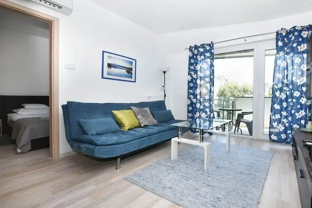 Standard Apart Daire