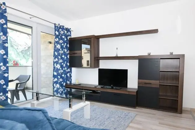 Standard Apart Daire