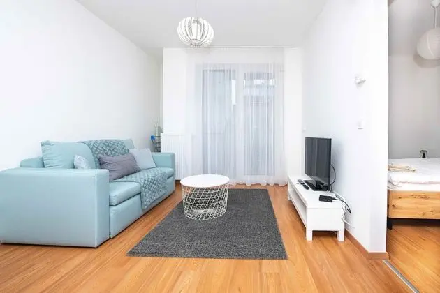 Standard Apart Daire