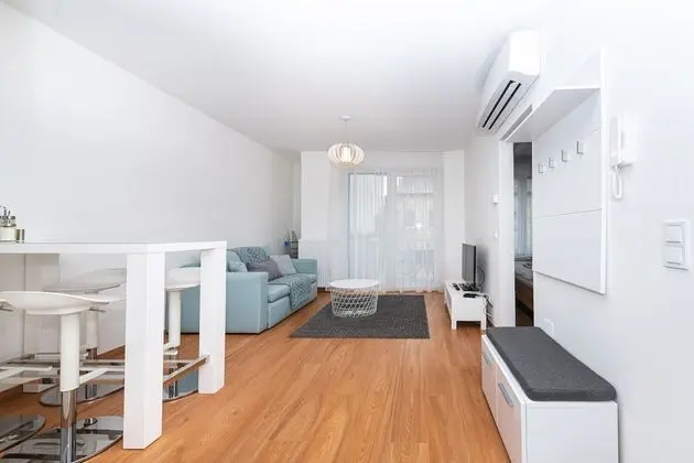 Standard Apart Daire