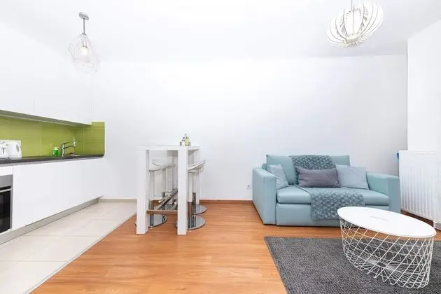 Standard Apart Daire