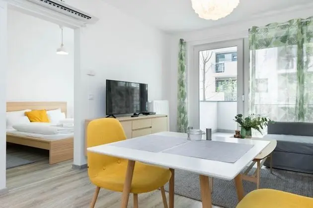 Standard Apart Daire