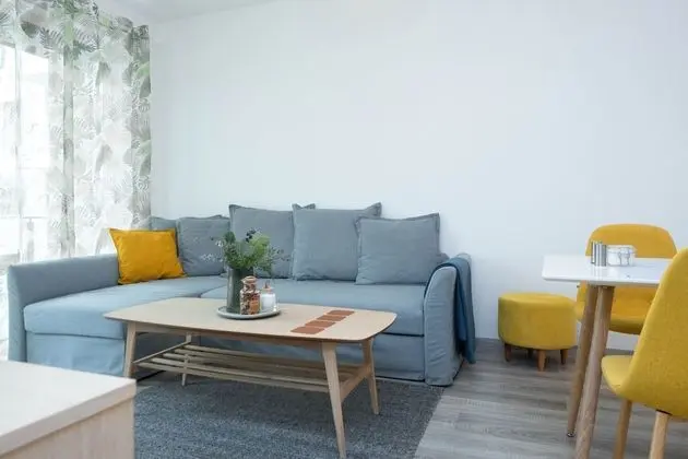 Standard Apart Daire