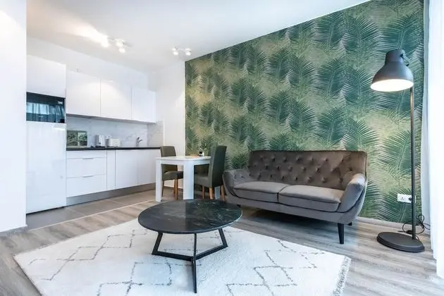 Standard Apart Daire