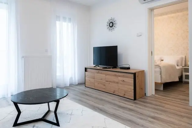 Standard Apart Daire