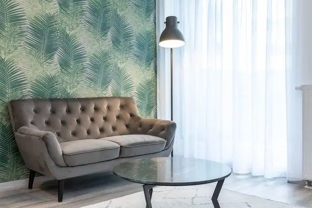 Standard Apart Daire