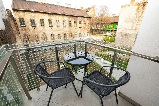 Standard Apart Daire